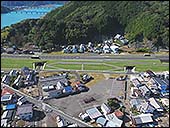 高速道路完成予想図