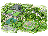 東大寺東塔院
