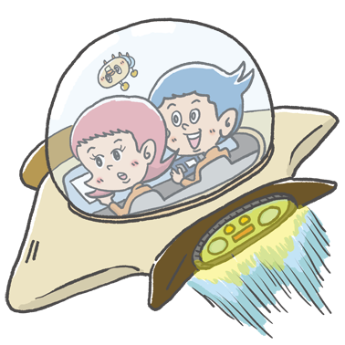 18 06 14 誠文堂新光社様から発売 惑星maps イラストを抜粋でご紹介いたします イケウチ リリーのページ 18 06 14 誠文堂新光社様から発売 惑星maps イラストを抜粋でご紹介いたします イケウチ リリーのページ