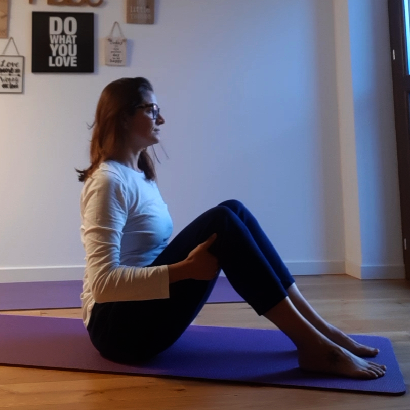 Yoga, beneficio fisico e mentale