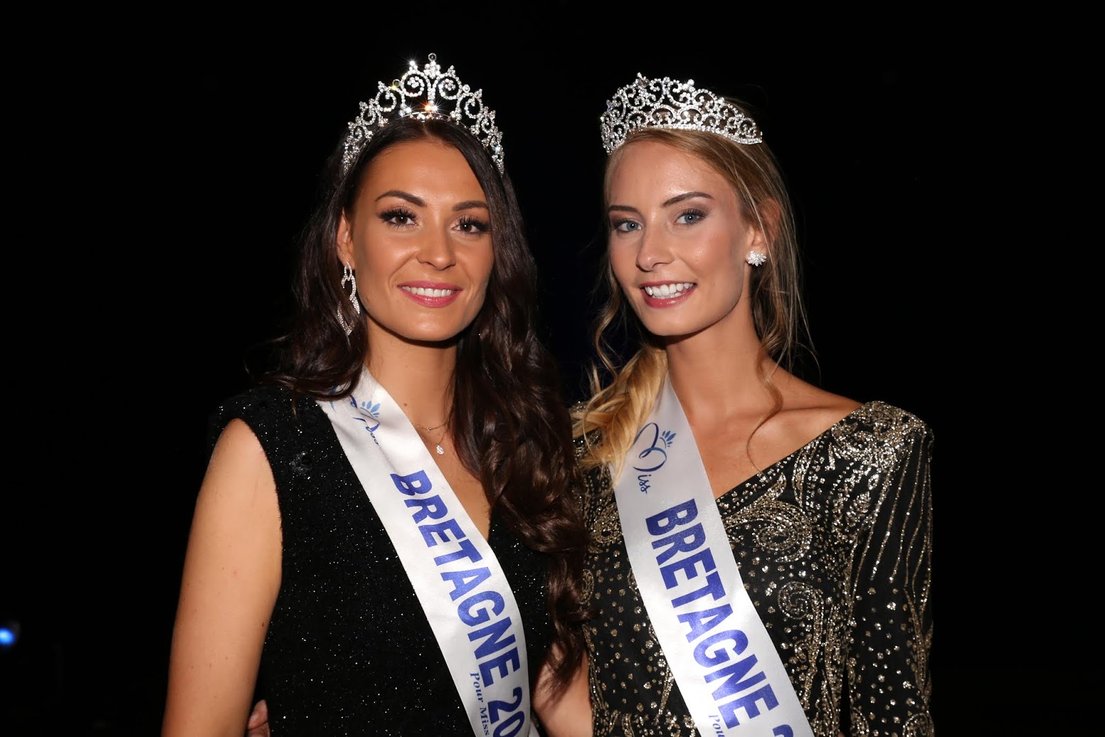 Miss Bretagne pour Miss France Site officiel Miss Bretagne