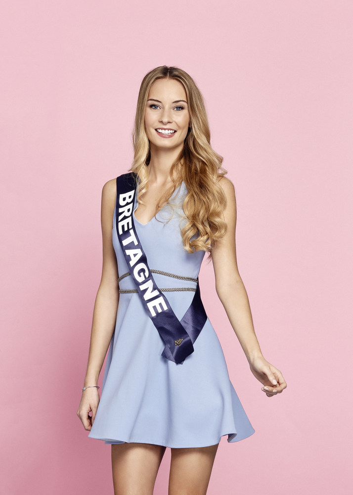 Miss Bretagne pour Miss France Site officiel Miss Bretagne