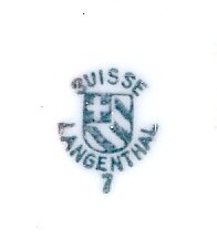 Porzellan Hersteller Stempel. die 62 besten bilder von ...