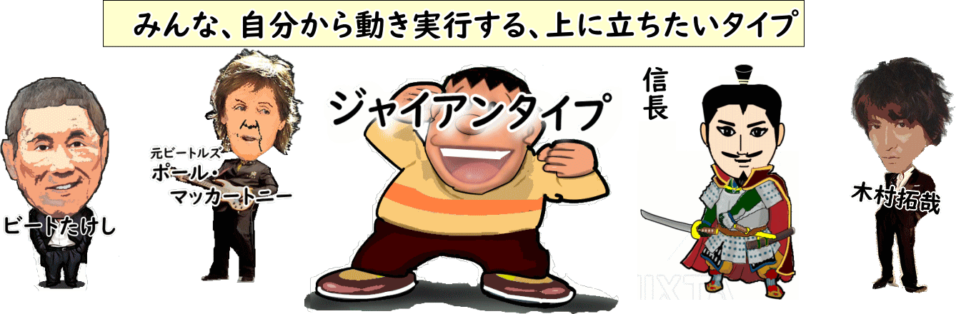 いばり屋夫のありえない矛盾：本音を汲んでくれ