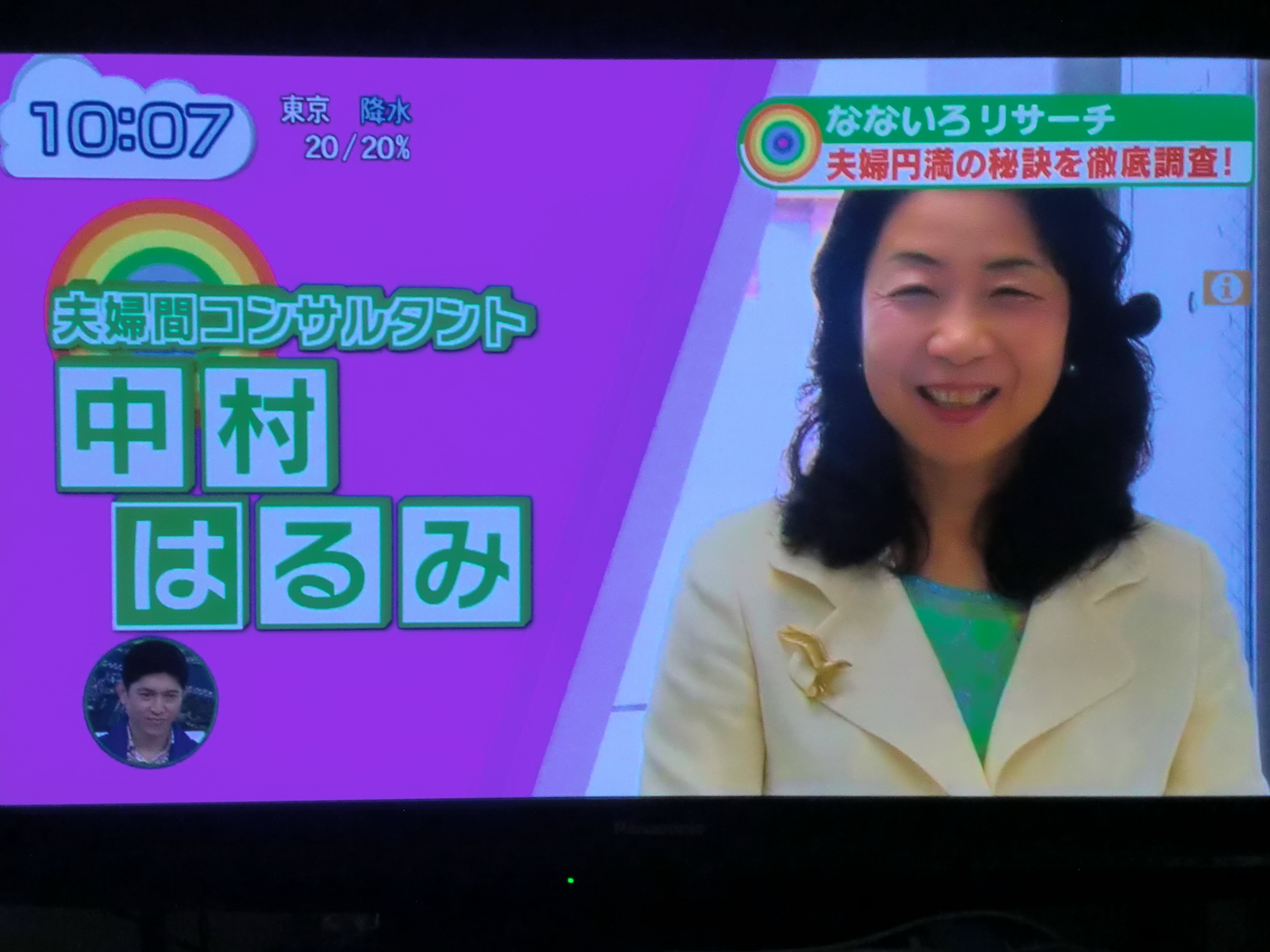 週刊女性自身