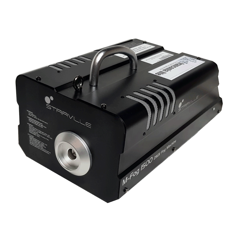 Nebelmaschine mieten hamburg