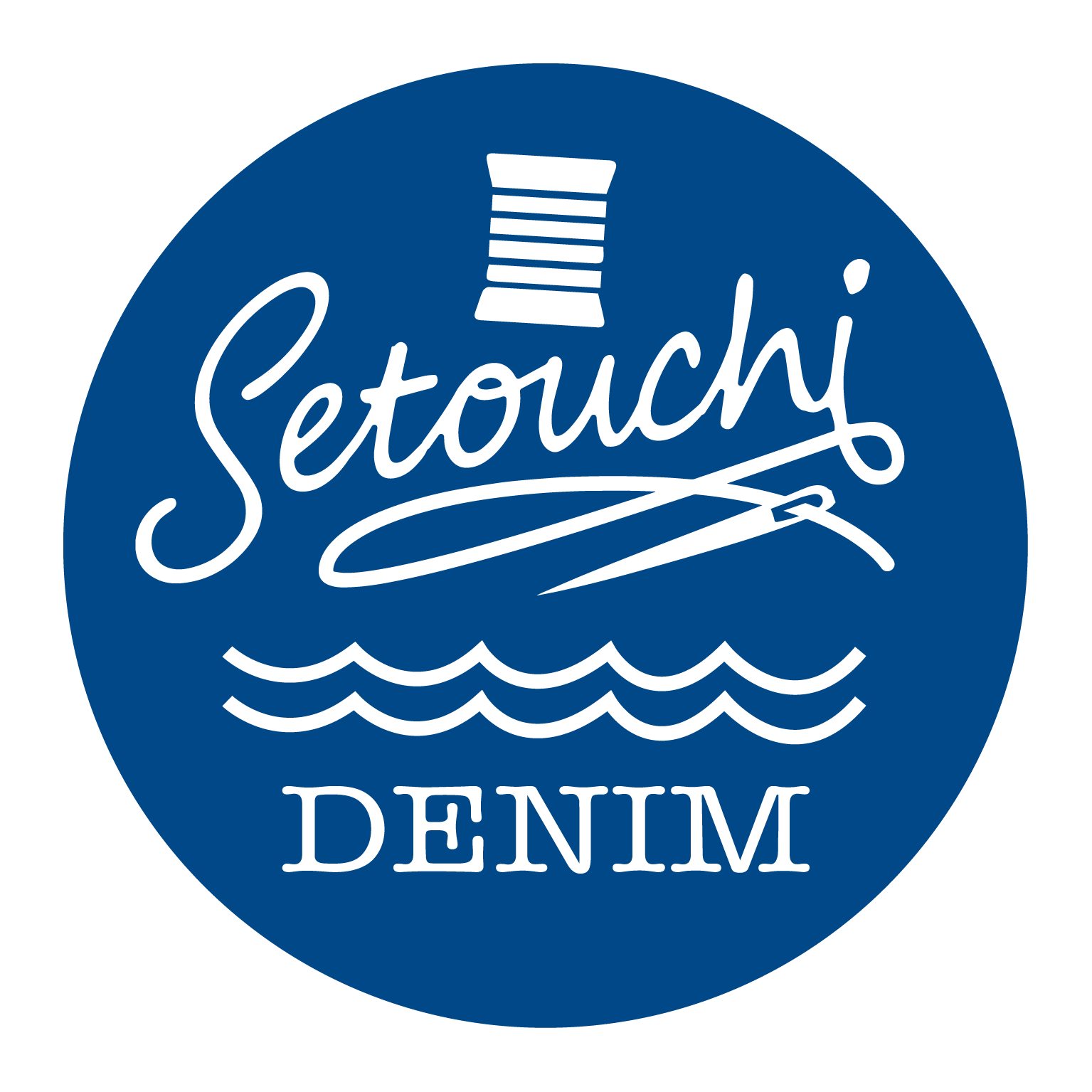 オリジナル デニムグッズ通販 瀬戸内デニム株式会社