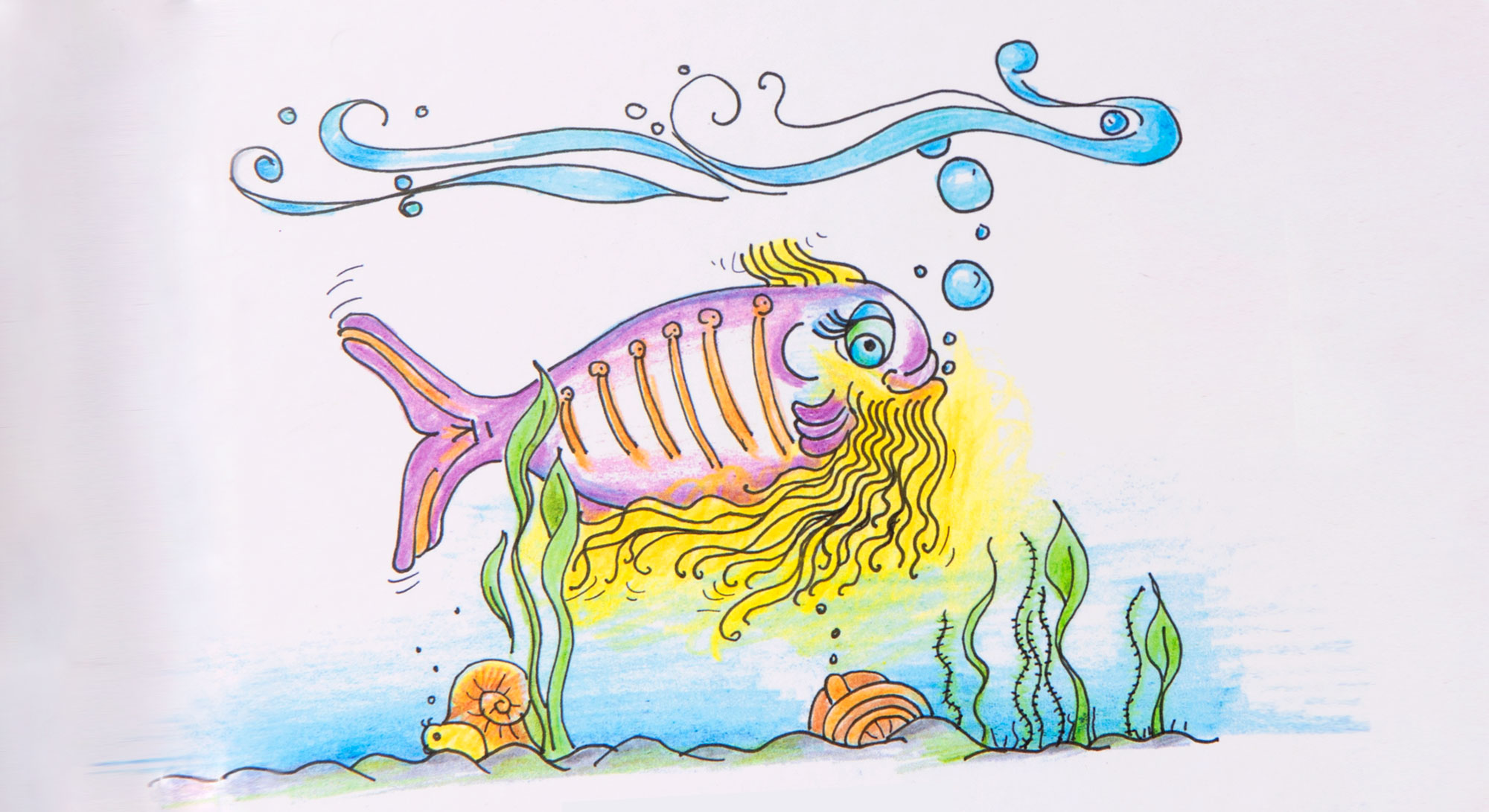 Mehrsprachige Hörbücher - Wort & Laut Detektive