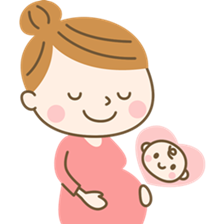 マタニティマッサージとしてもご利用できます。