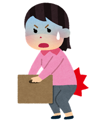 産後の腰痛｜原因と対策を整体院ほしみぐさ院長が解説