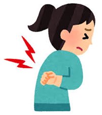 金沢市で産後の背中痛にお悩みの方へ｜抱っこ・授乳でつらい背中の痛み