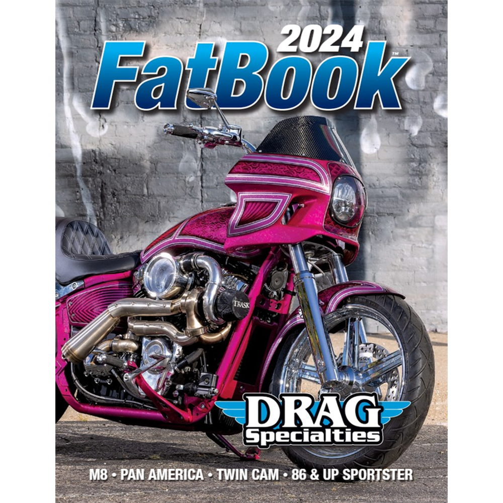 24年 Fatbook