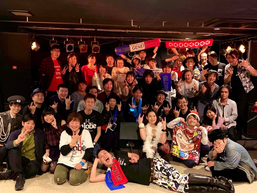 2018/12/22(土) 大阪 心斎橋Live Space Bar Shrimp_イベント「TKwave OSAKA32」