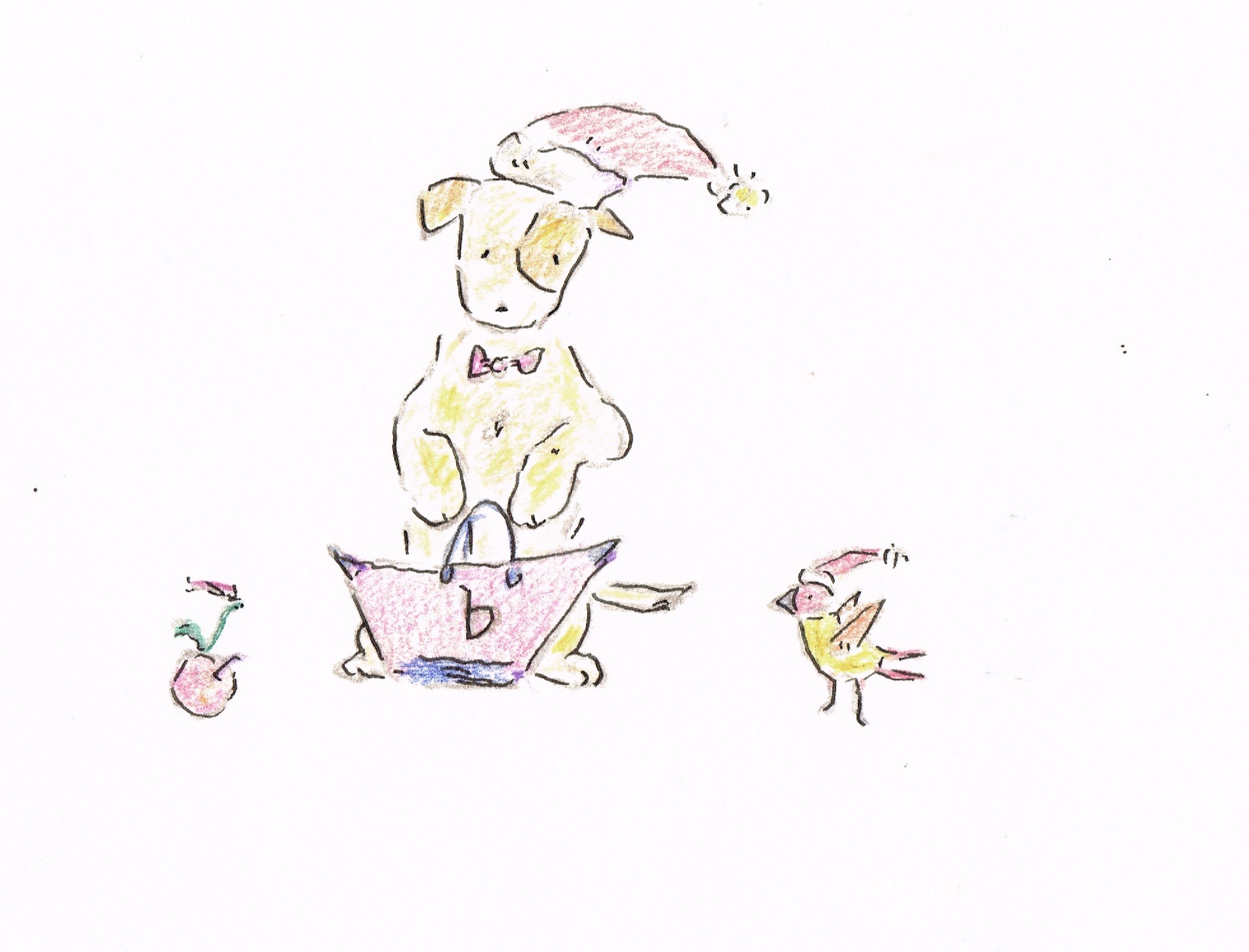 メリー・クリスマス