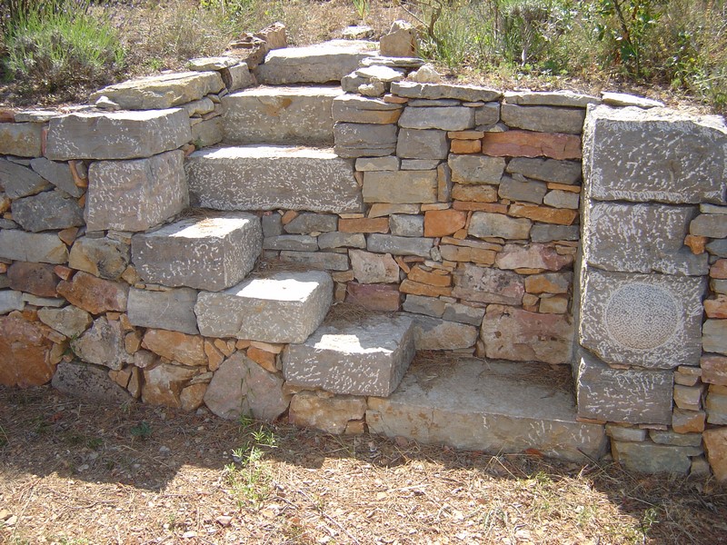 escalier-pierre-seche-mur-restanque-var-83-draguignan