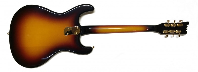 YAMAHA TBJ-CST Terry & Blue Jeans Custom RPW <ヤマハ>｜平野