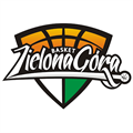 Das Logo von Stelmet Zielona Gora