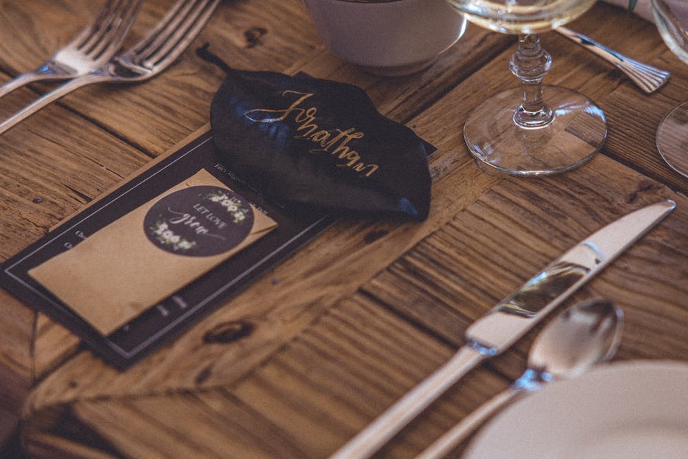 wedding planner paris organiser mariage ecolo responsable green