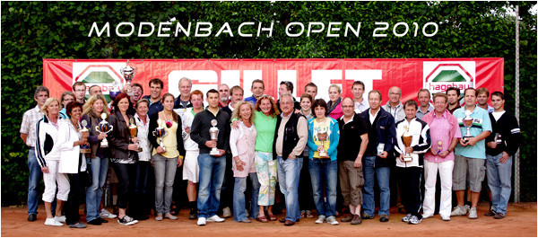 Modenbach Open 2010