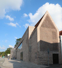 Hanse-Museum Lübeck