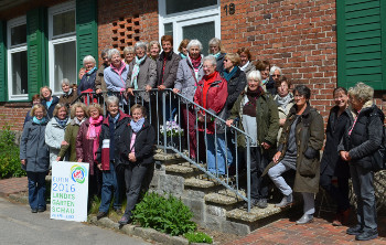 Besuch LGS Eutin