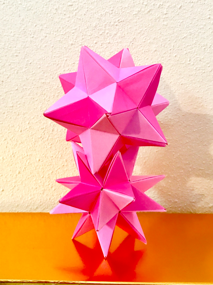 ユニット作品！初級編！