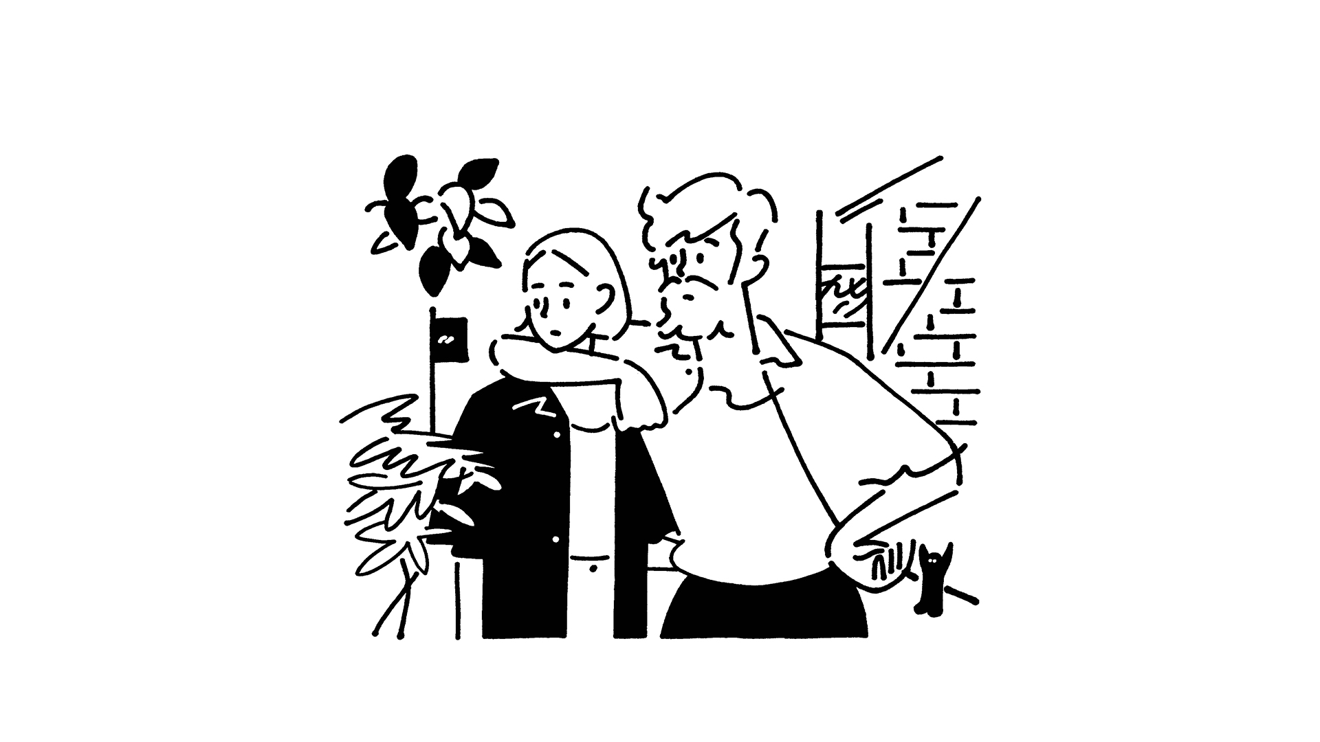 "SLOPPY PARADISE" by Yu Nagaba