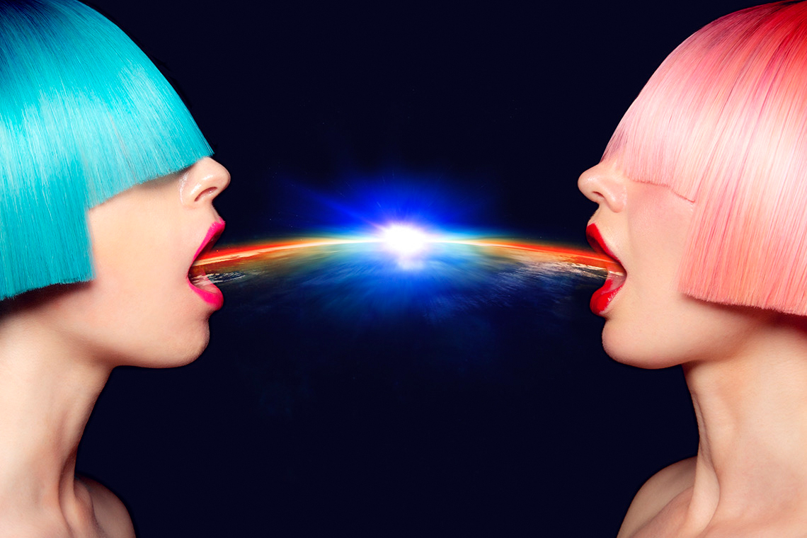 cosmiCCentury」by 新田桂一 - GALLERY TARGET OFFICIAL SITE cosmiCCentury」by 新田桂一 - GALLERY TARGET OFFICIAL SITE