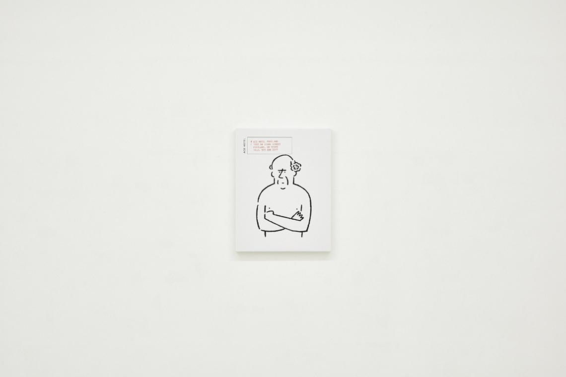 Express More with Less” by Yu Nagaba - GALLERY TARGET Express More with Less” by Yu Nagaba - GALLERY TARGET