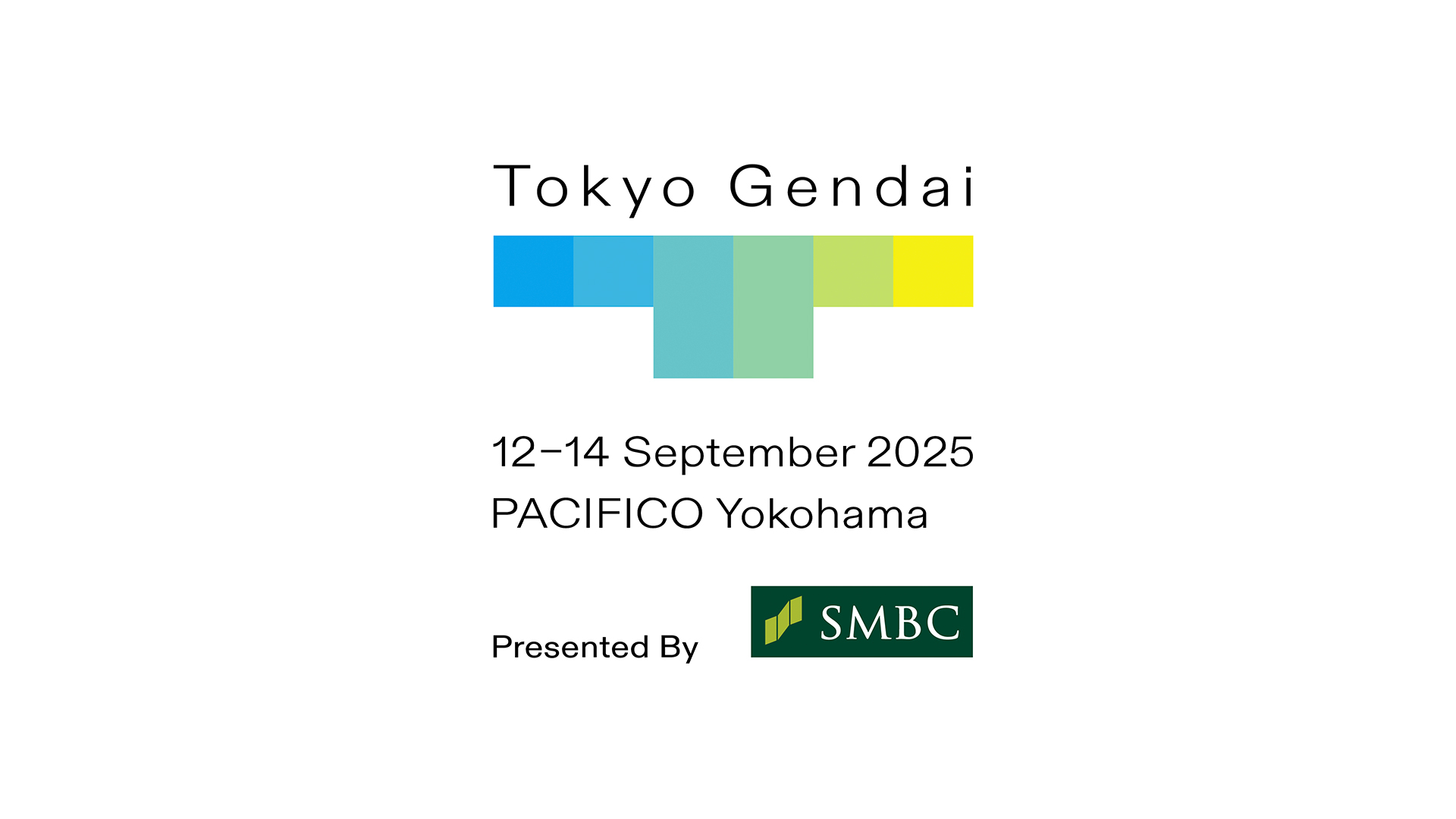 TOKYO GENDAI 2025