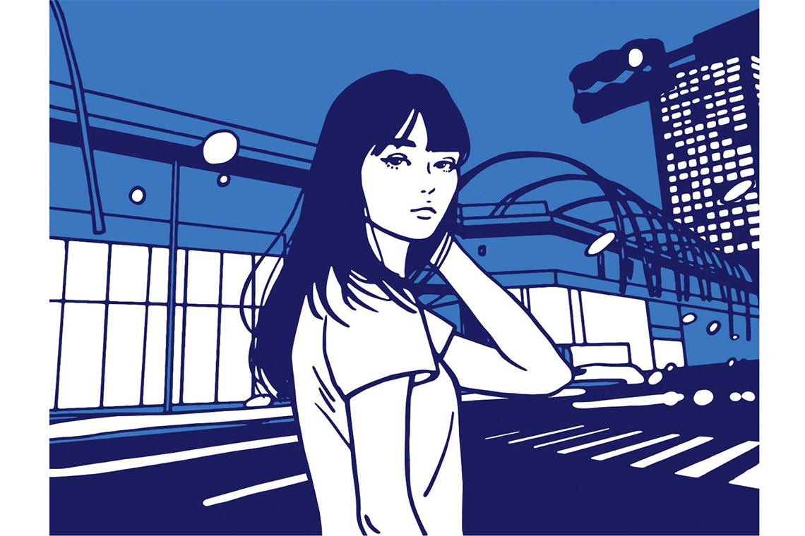 KYNE TOKYO 2' @ SAI - GALLERY TARGET OFFICIAL SITE KYNE TOKYO 2' @ SAI - GALLERY TARGET OFFICIAL SITE