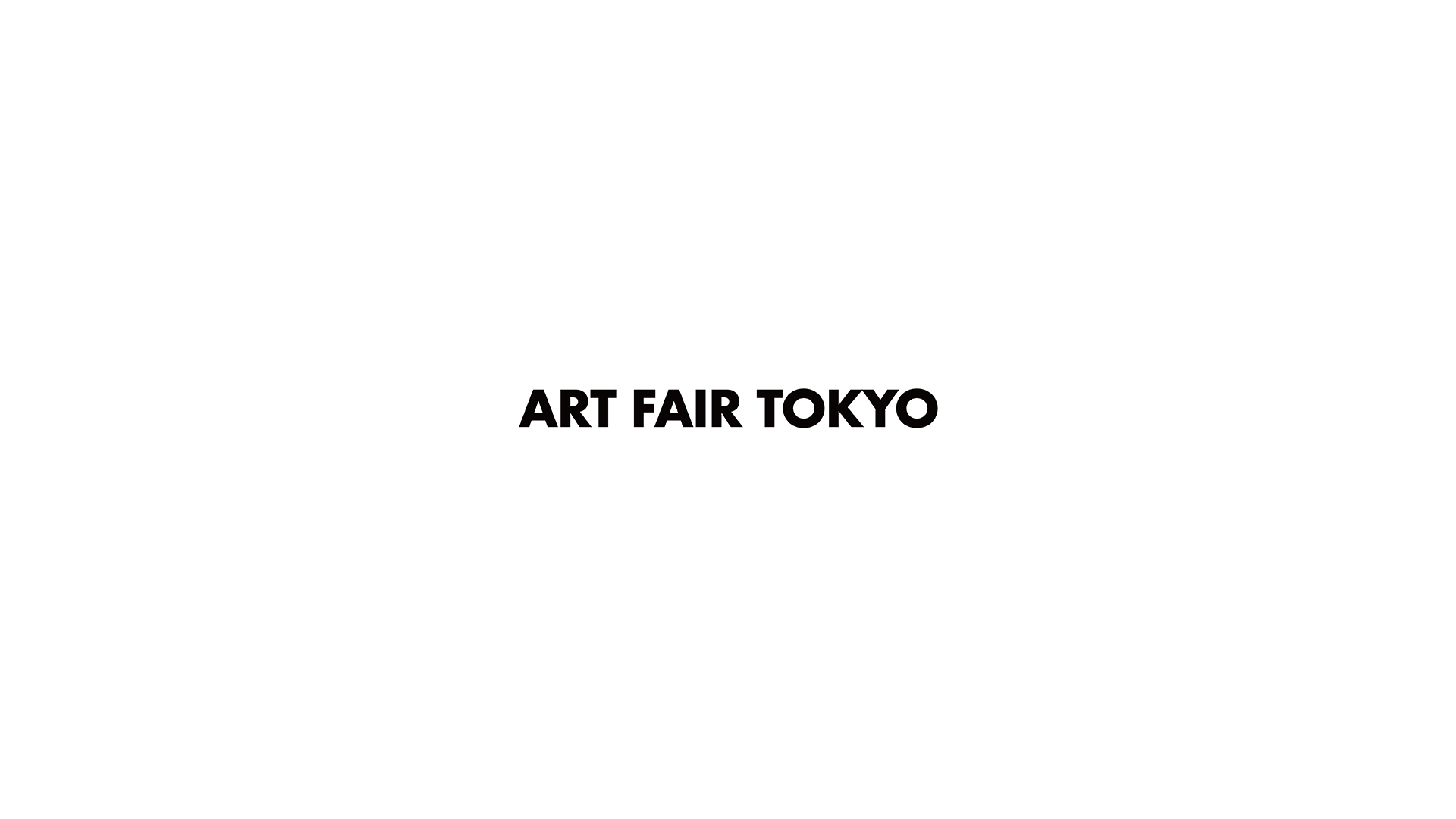 ART FAIR TOKYO 2024