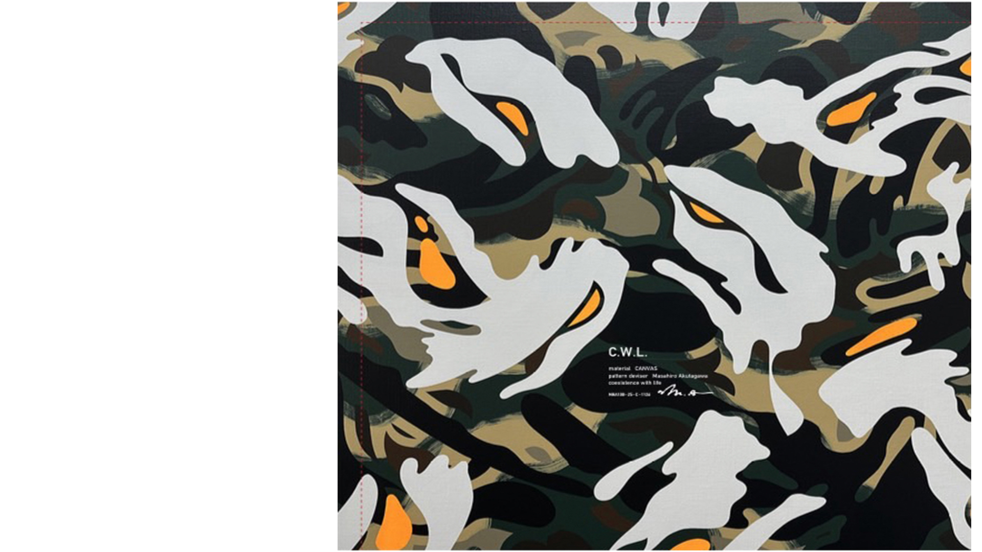 『C.W.L.』 by Masahiro Akutagawa as MHAK