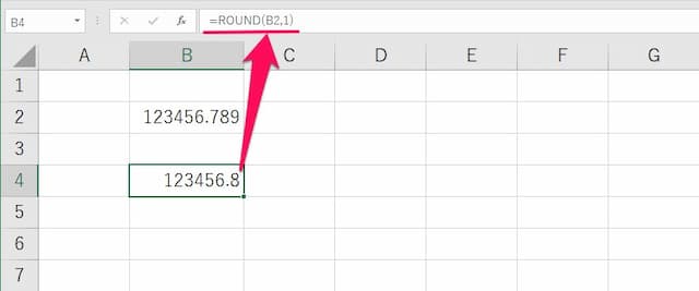 Excelで四捨五入してから合計する Sumとround関数 病院seにゃんとのpcトラブル解決 Excel関数等活用術 Excelで四捨五入してから合計する Sumとround関数 病院seにゃんとのpcトラブル解決 Excel関数等活用術