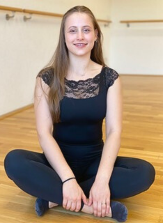 Elena Büttner