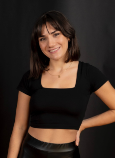 Mona Muhr
