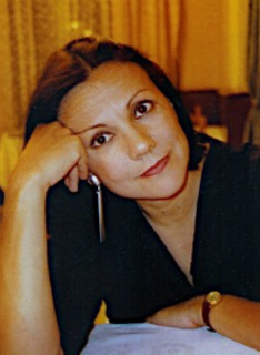 Eugenia Ocker-Beuter