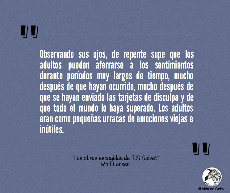 Pincha en la imagen para ver el resumen de la novela. (Novelas)