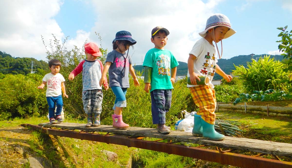聖道   作       「自然の園」 当園について - しんぐう里山ようちえん(幼稚園)公式ホームページ