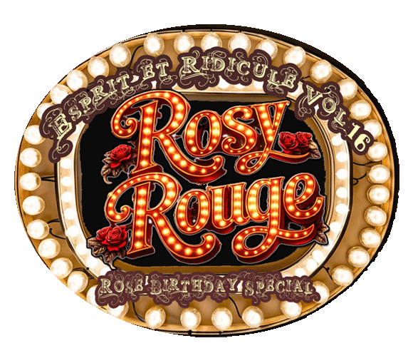 Rosy Rouge　Top Pageへ
