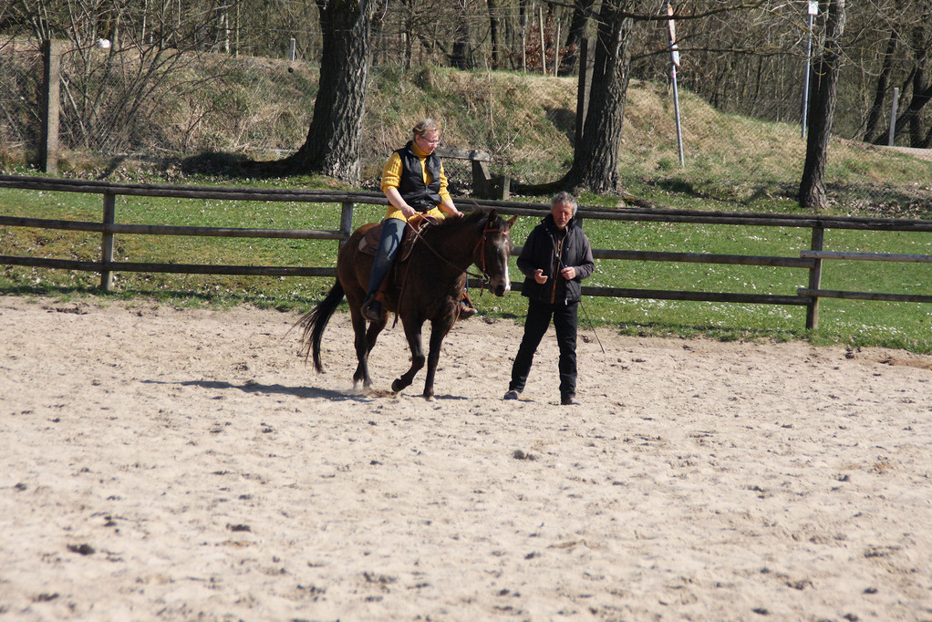 Anleitung von Bruno