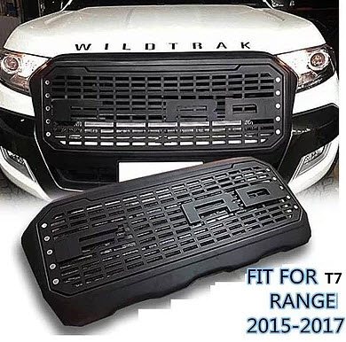 Ford ranger sale wildtrak accessories