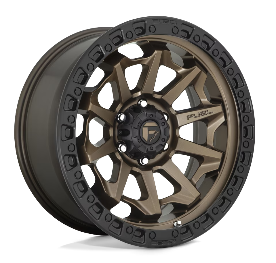 Wheels - Rock Rage Off Road Accessories Jeep Wrangler Bumpers