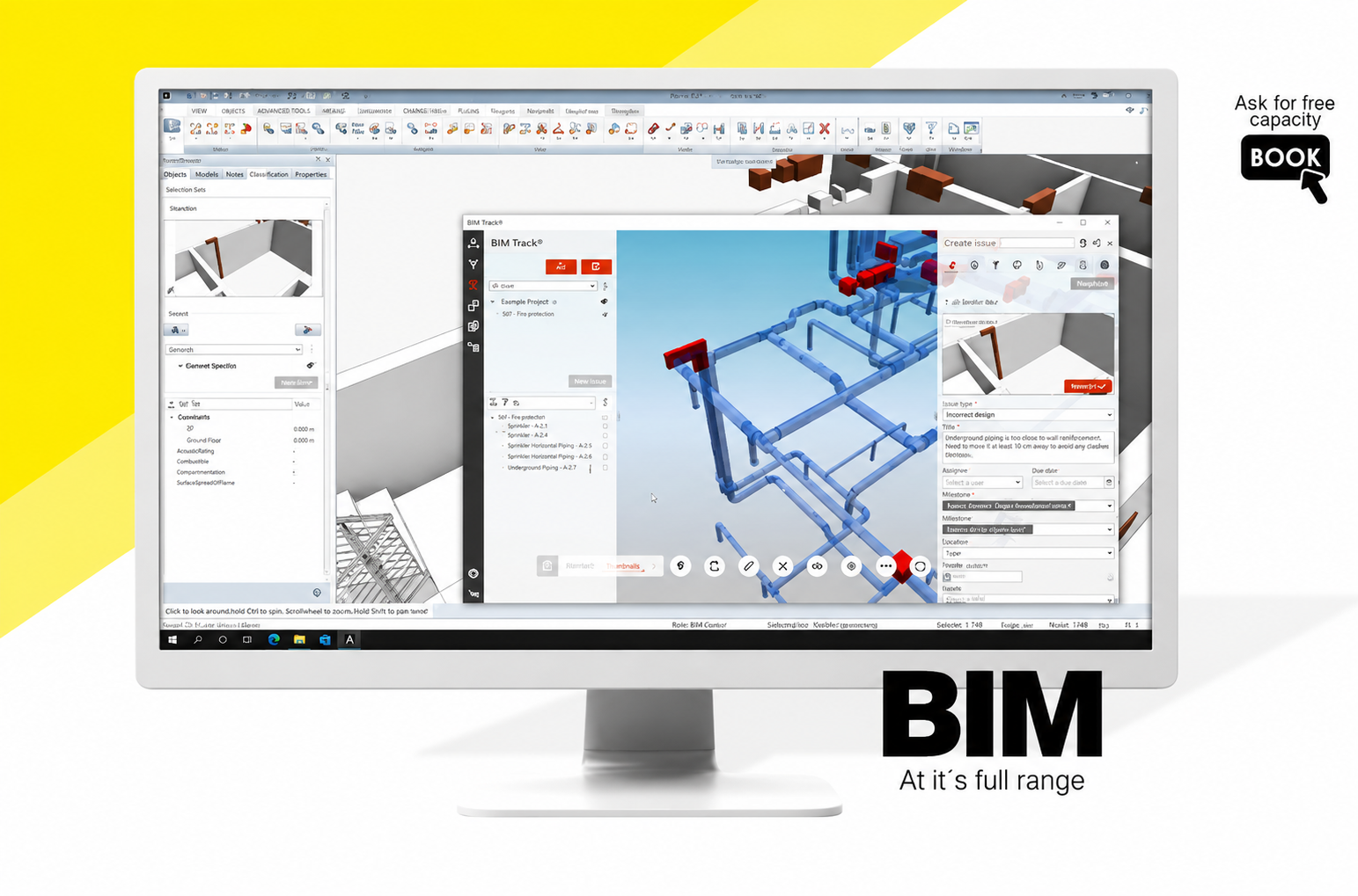 BIM services