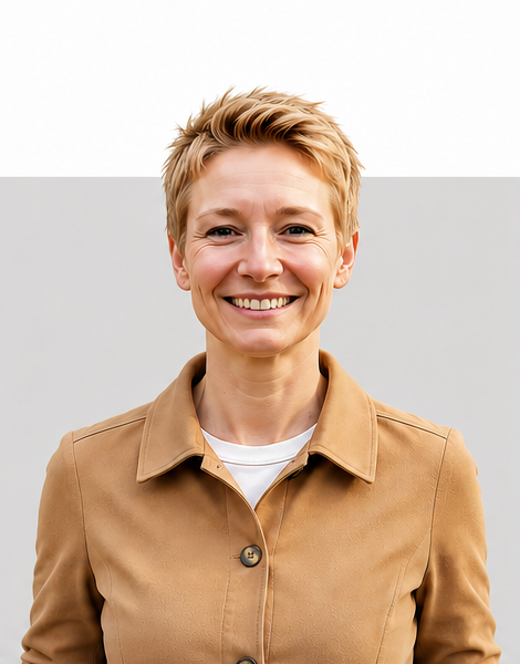 Teresa Seidel