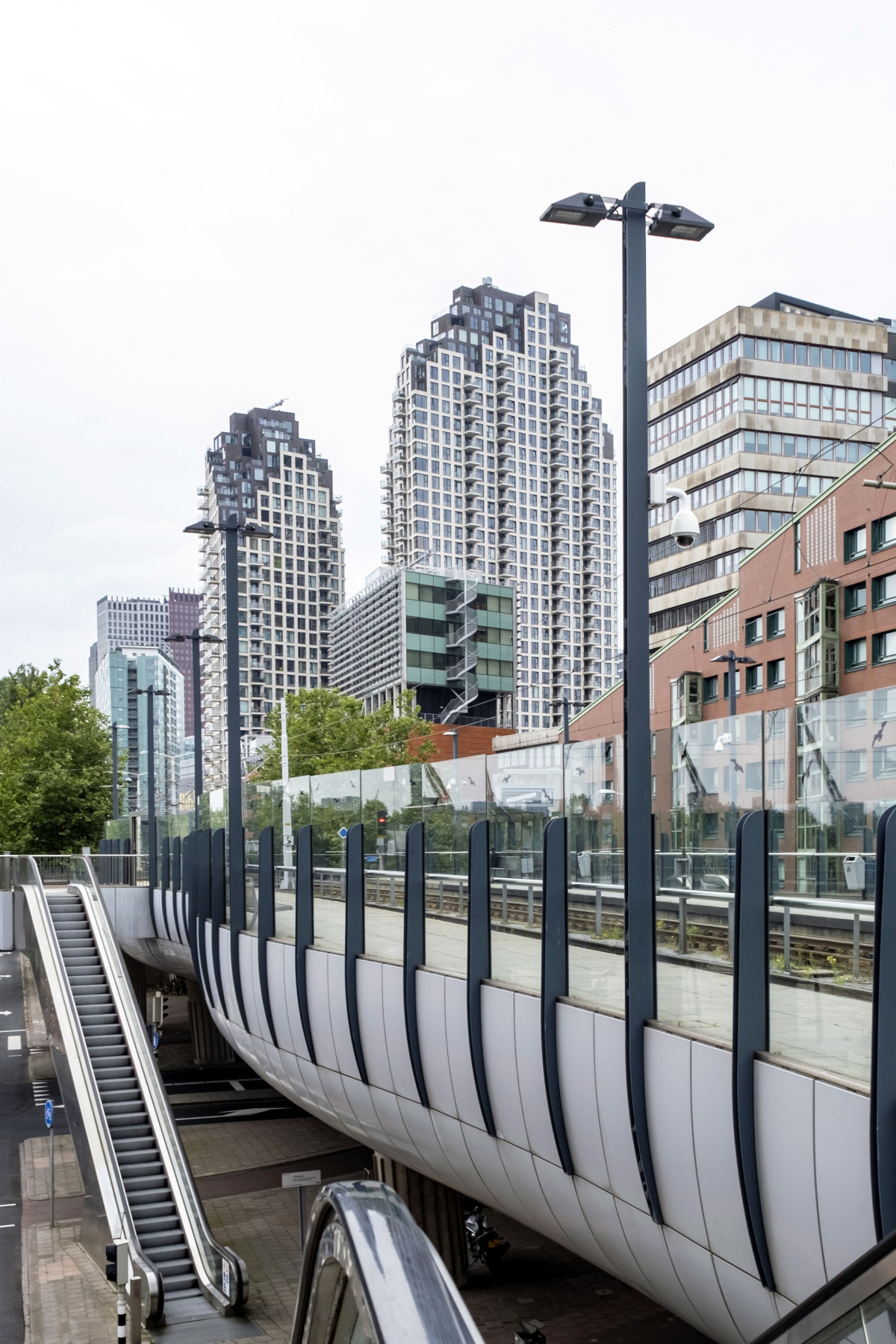 Infrastruktur und Standort