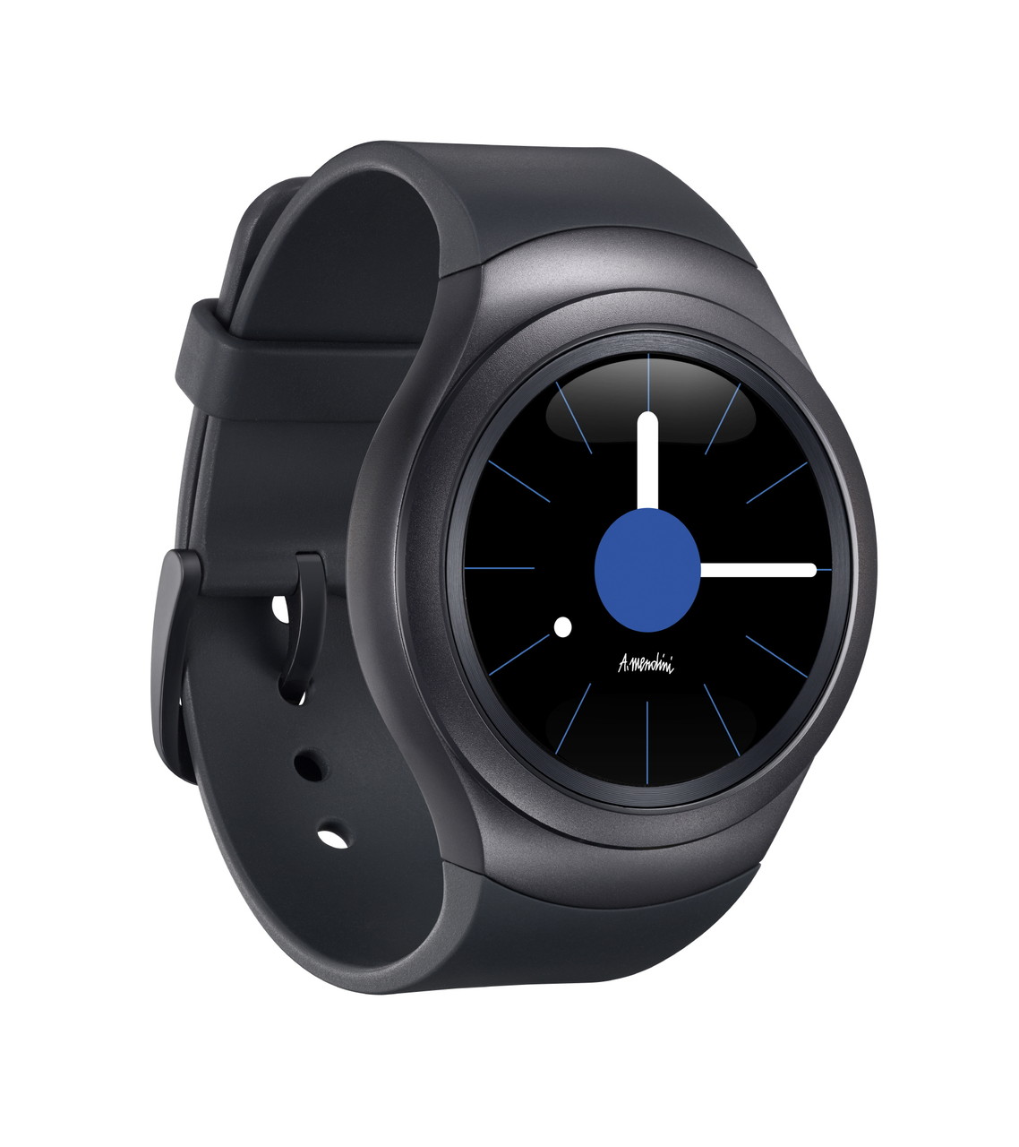 Samsung Gear S2 = Android