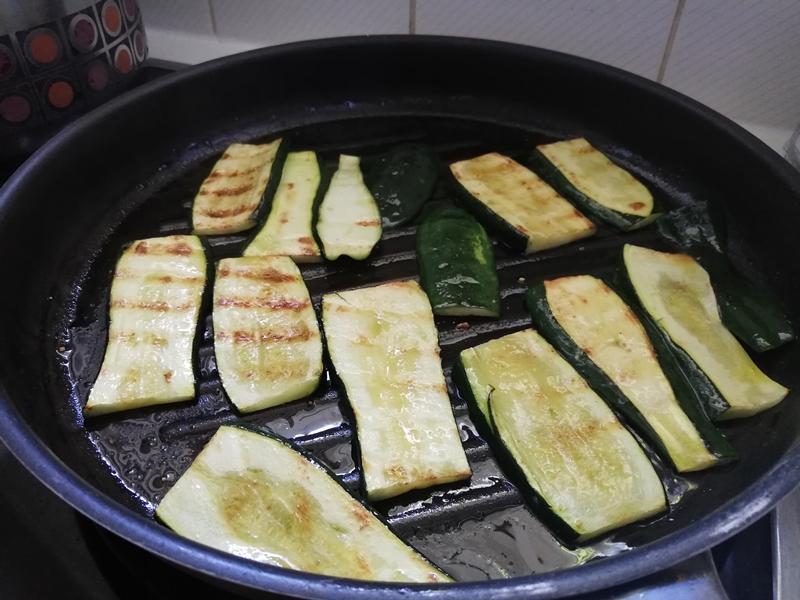 Food porn, freshly out of the garden - Food porn, frisch aus dem Garten