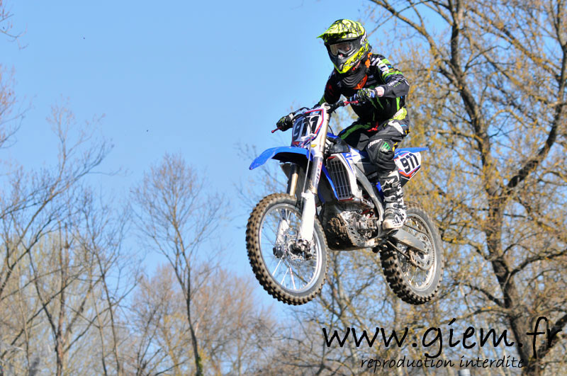 motocross