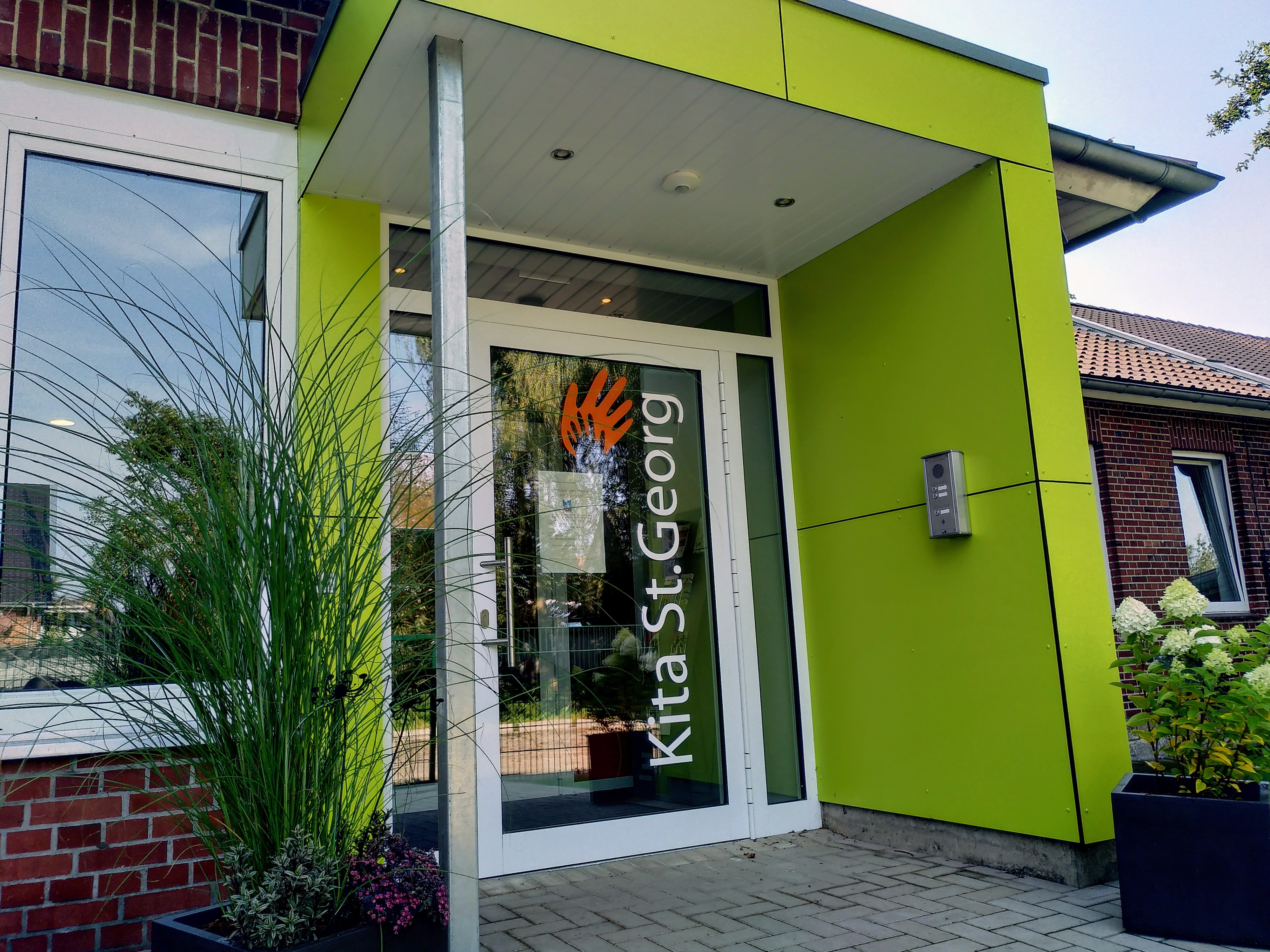 Herzlich Willkommen - kindertagesstaette-fuerstenaus Webseite!